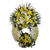 Corona de Flores MC-16