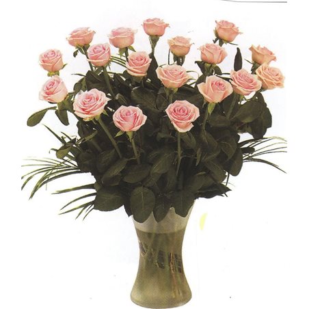 Ramo de Flores MR-4