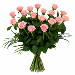 Ramo de flores MR-4. Envío urgente de ramos de flores a tanatorios. Máxima seriedad, calidad y garantía.