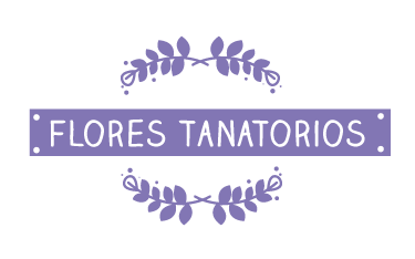 Flores Tanatorios